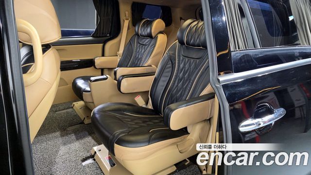 Kia Carnival 2020 thumb 12