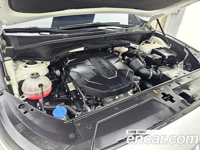 Hyundai Santa Fe 2021 thumb 7