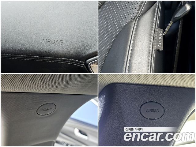 Hyundai Santa Fe 2021 thumb 11