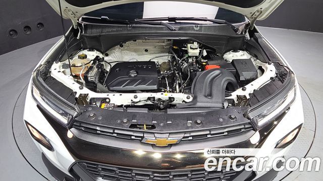 Chevrolet Trailblazer 2020 thumb 6