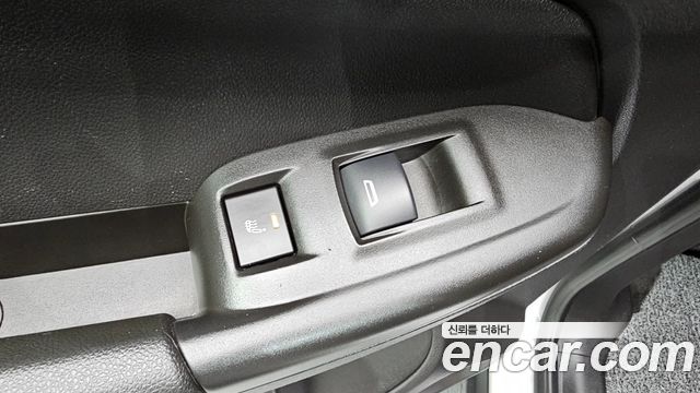 Chevrolet Trailblazer 2020 thumb 11
