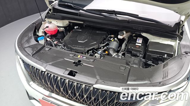 Kia Carnival 2022 thumb 7