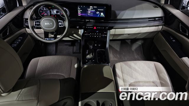 Kia Carnival 2022 thumb 8