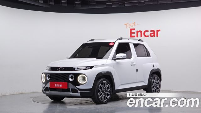 Hyundai Casper 2022 thumb 2