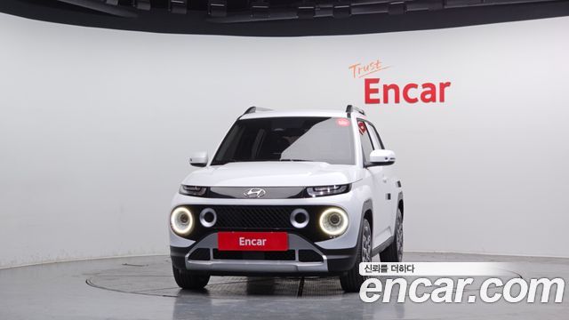 Hyundai Casper 2022 thumb 4