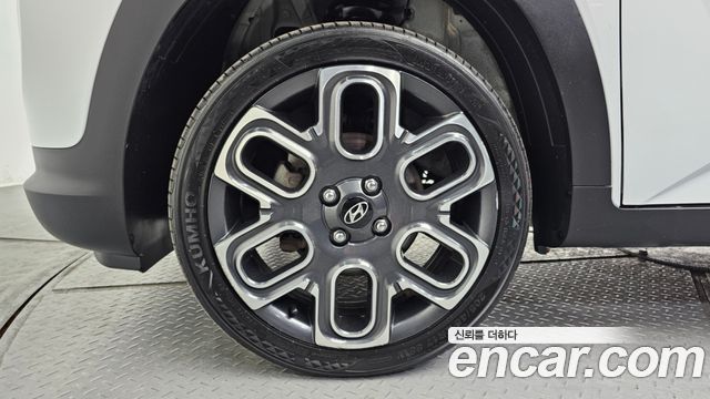 Hyundai Casper 2022 thumb 6