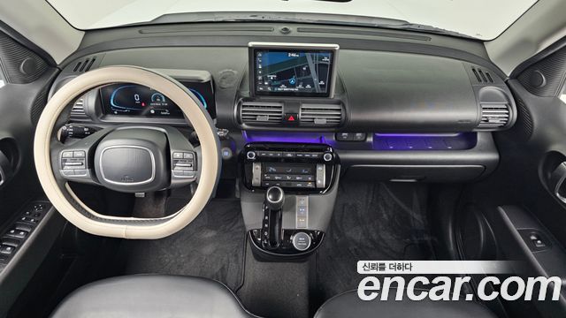 Hyundai Casper 2022 thumb 7