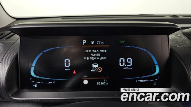Hyundai Casper 2022 thumb 8