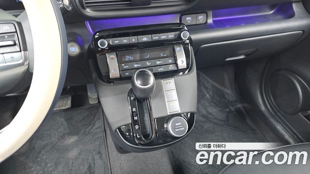 Hyundai Casper 2022 thumb 9