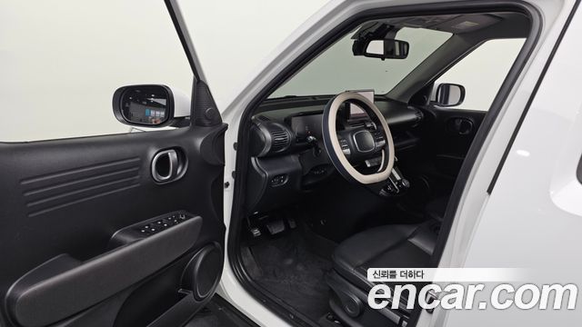 Hyundai Casper 2022 thumb 10