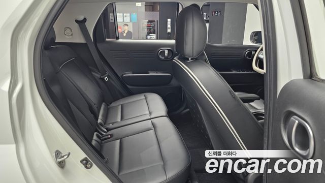 Hyundai Casper 2022 thumb 12