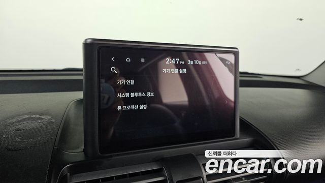 Hyundai Casper 2022 thumb 11