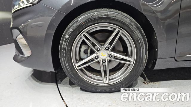 Kia K7 2019 thumb 6