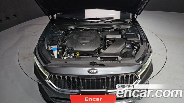 Kia K7 2019 thumb 7