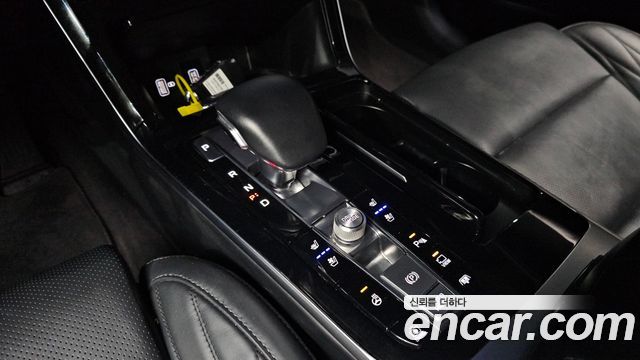 Kia K7 2019 thumb 10