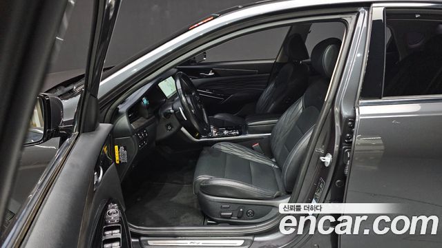 Kia K7 2019 thumb 11