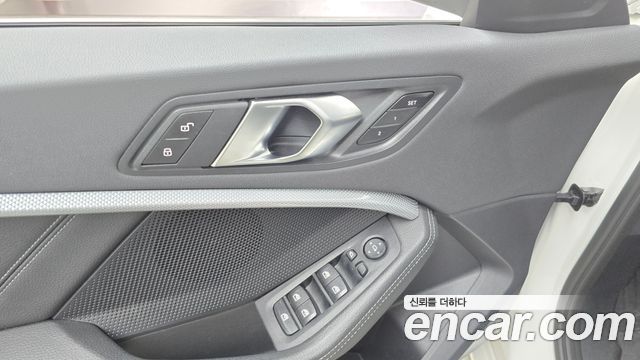 BMW 1 серии 2022 thumb 9
