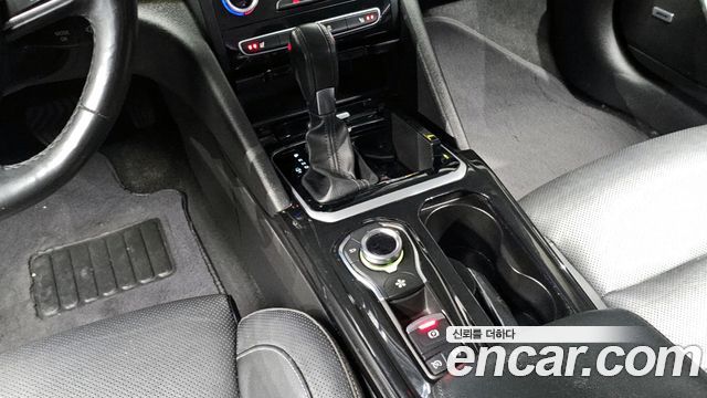 Renault Korea SM6 2016 thumb 10