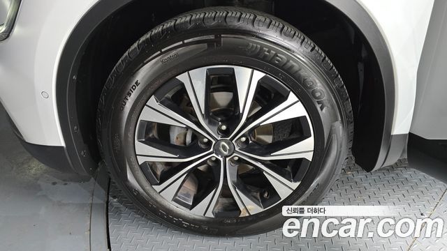 Renault Korea QM6 2022 thumb 6
