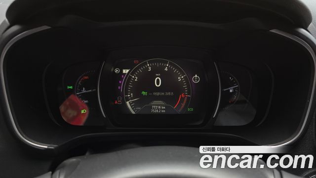 Renault Korea QM6 2022 thumb 9