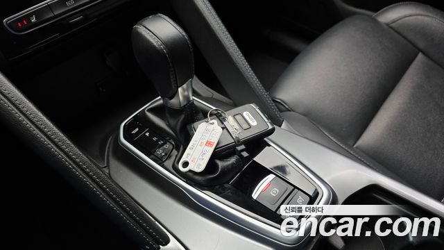 Renault Korea QM6 2022 thumb 10
