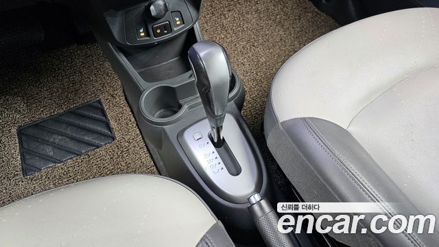 Chevrolet Spark 2013 thumb 9