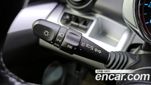 Chevrolet Spark 2013 thumb 12