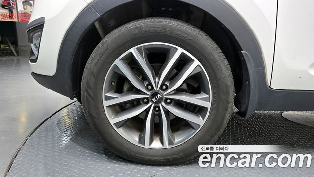 Kia Sportage 2012 thumb 6