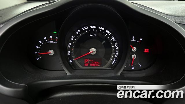 Kia Sportage 2012 thumb 8