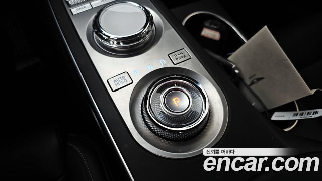Genesis GV70 2022 thumb 9