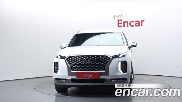 Hyundai Palisade 2022 thumb 4