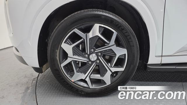 Hyundai Palisade 2022 thumb 6