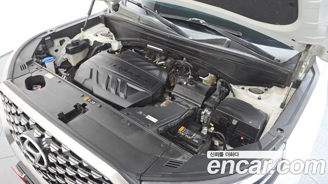 Hyundai Palisade 2022 thumb 7