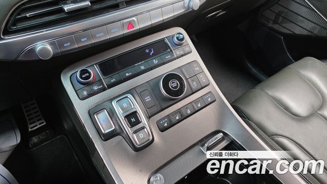 Hyundai Palisade 2022 thumb 10