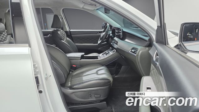 Hyundai Palisade 2022 thumb 11