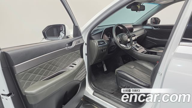 Hyundai Palisade 2022 thumb 12