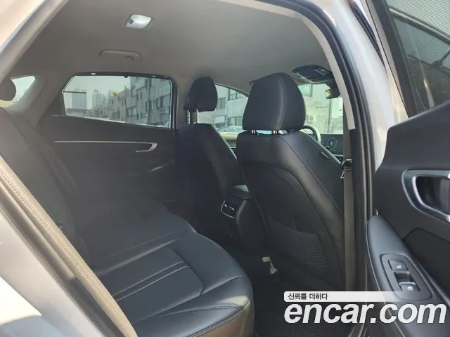 Hyundai Sonata 2025 thumb 10