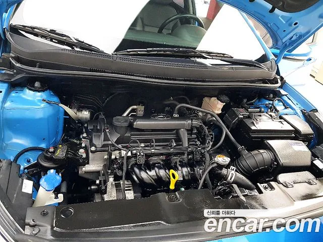 Hyundai Accent 2018 thumb 7