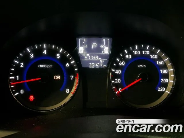 Hyundai Accent 2018 thumb 9