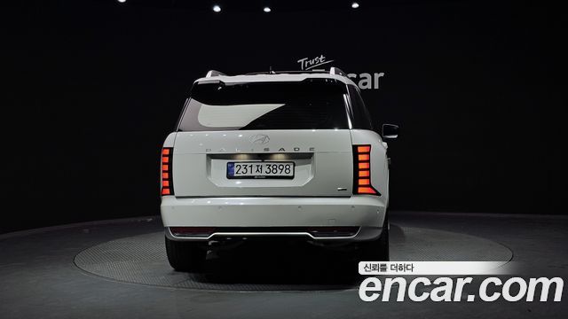 Hyundai Palisade 2025 thumb 5