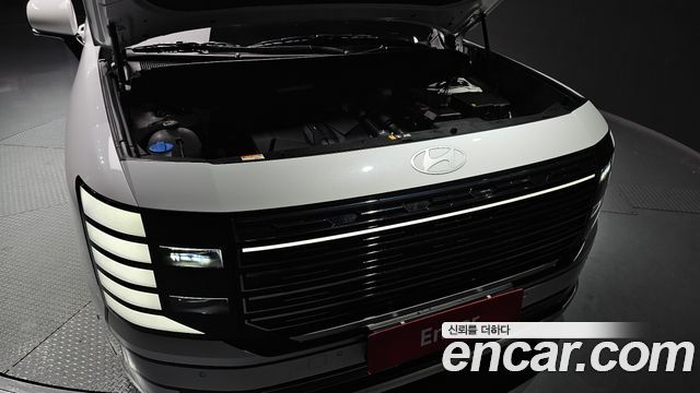 Hyundai Palisade 2025 thumb 7