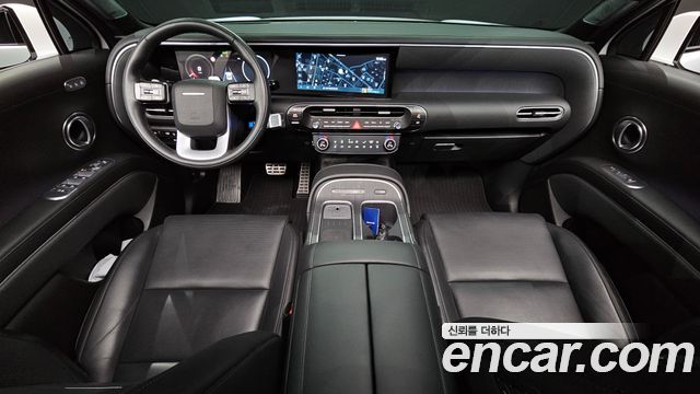Hyundai Palisade 2025 thumb 8