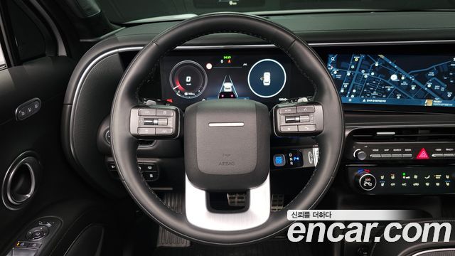 Hyundai Palisade 2025 thumb 12