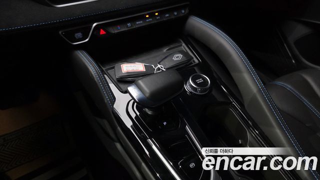 Renault Korea Grand Koleos 2024 thumb 10