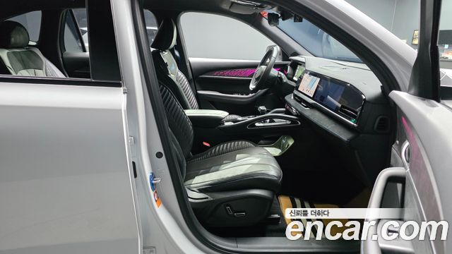 Renault Korea Grand Koleos 2024 thumb 11