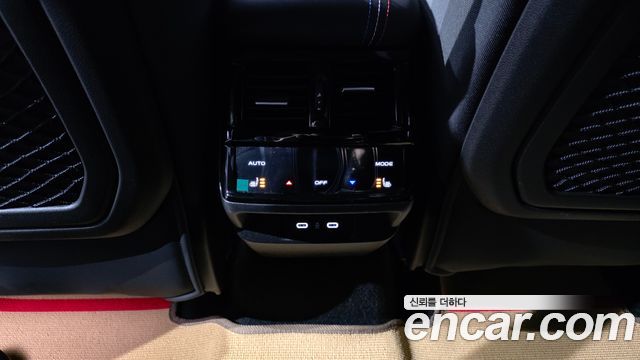 Renault Korea Grand Koleos 2024 thumb 12