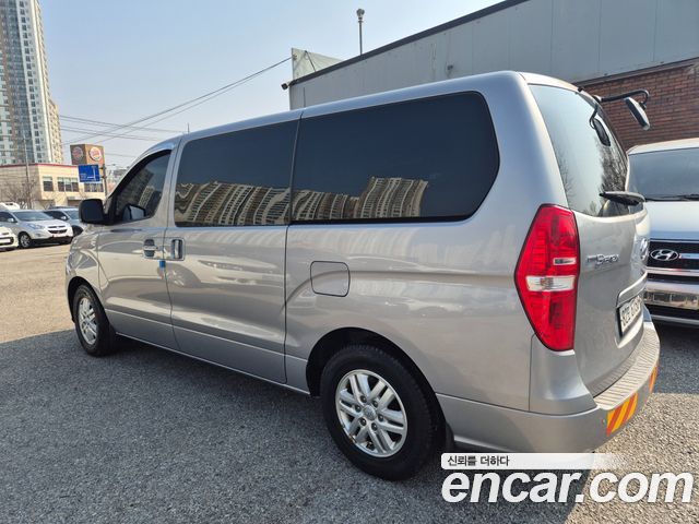 Hyundai Starex 2019 thumb 5