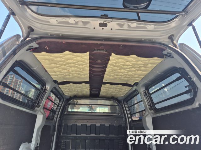 Hyundai Starex 2019 thumb 12