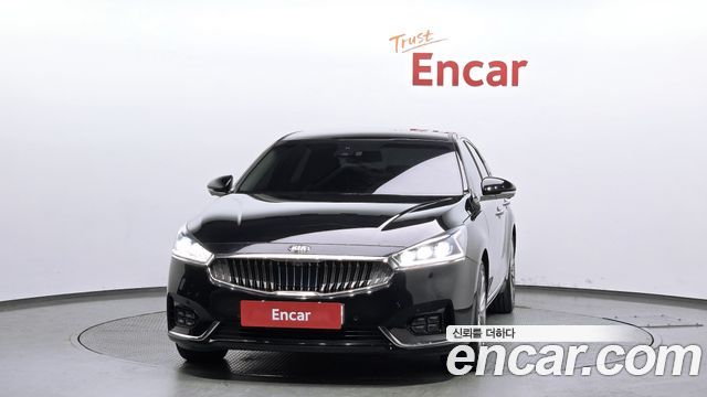 Kia K7 2018 thumb 4
