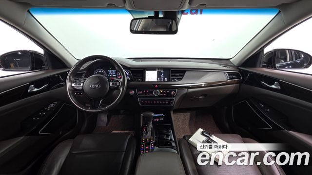 Kia K7 2018 thumb 7
